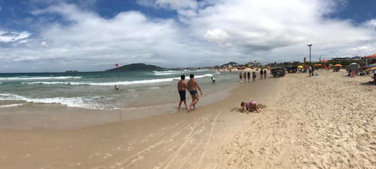 דירות Apartamento Maravilhoso Em Florianopolis Na Praia Dos Ingleses Com Piscina מראה חיצוני תמונה