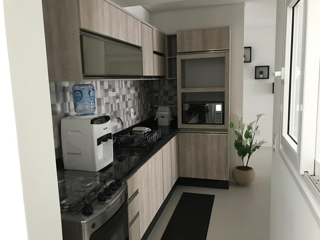 Apartamento Maravilhoso Em Florianopolis Na Praia Dos Ingleses Com Piscina מראה חיצוני תמונה