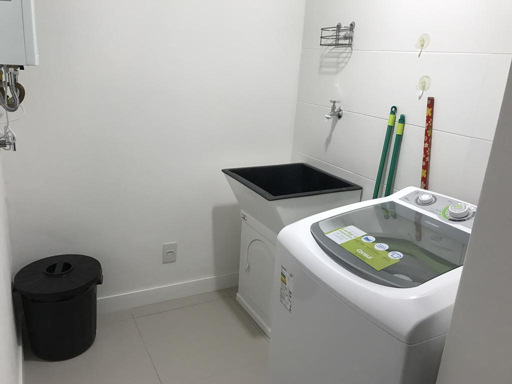 Apartamento Maravilhoso Em Florianopolis Na Praia Dos Ingleses Com Piscina מראה חיצוני תמונה