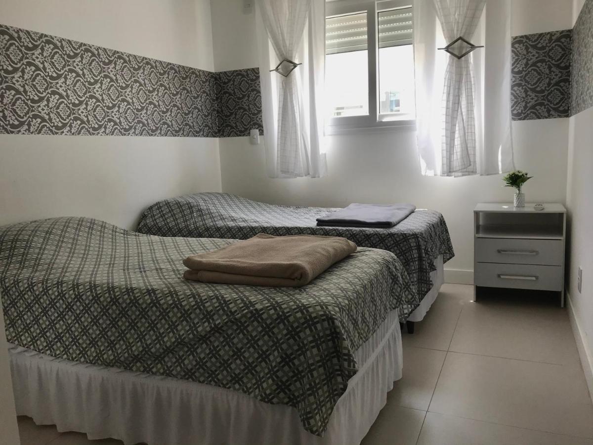 Apartamento Maravilhoso Em Florianopolis Na Praia Dos Ingleses Com Piscina מראה חיצוני תמונה