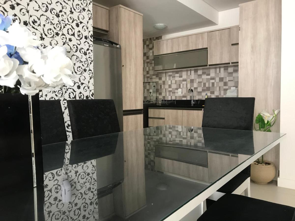 Apartamento Maravilhoso Em Florianopolis Na Praia Dos Ingleses Com Piscina מראה חיצוני תמונה