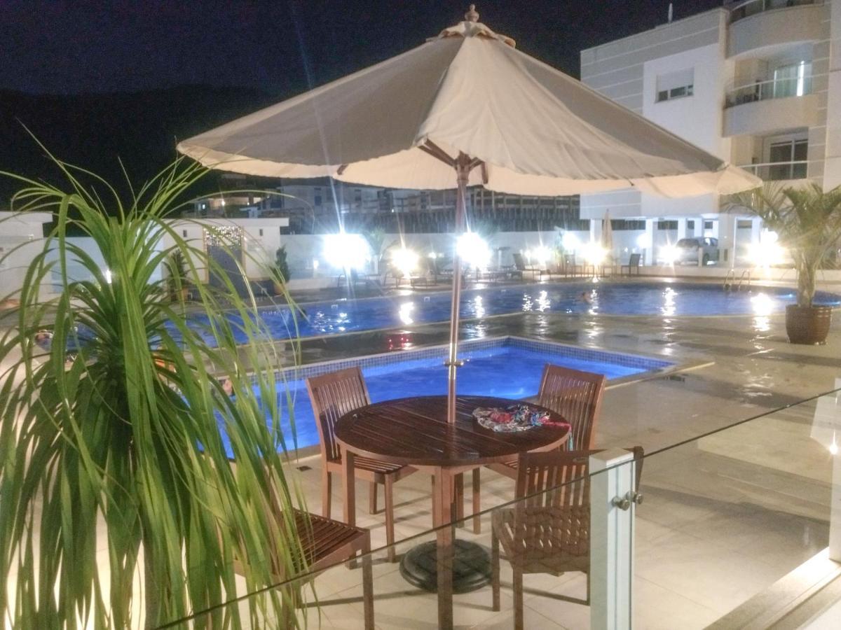 דירות Apartamento Maravilhoso Em Florianopolis Na Praia Dos Ingleses Com Piscina מראה חיצוני תמונה