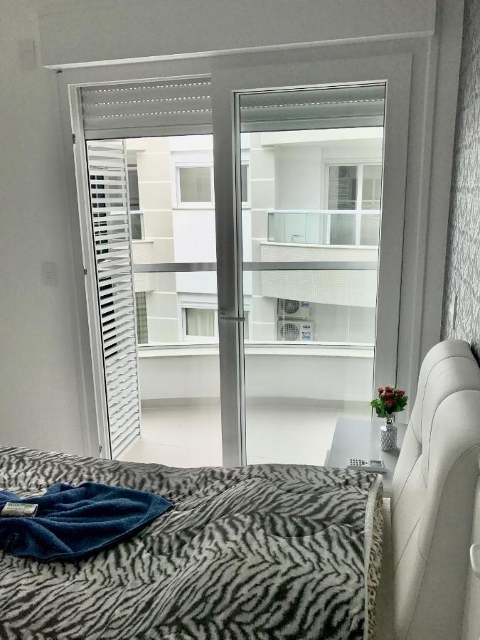 דירות Apartamento Maravilhoso Em Florianopolis Na Praia Dos Ingleses Com Piscina מראה חיצוני תמונה