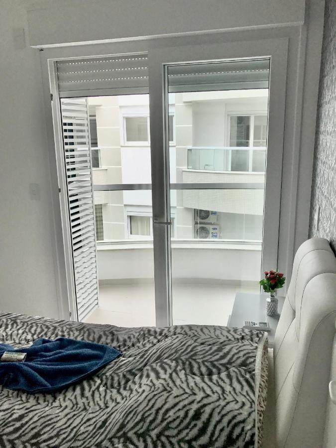 Apartamento Maravilhoso Em Florianopolis Na Praia Dos Ingleses Com Piscina מראה חיצוני תמונה