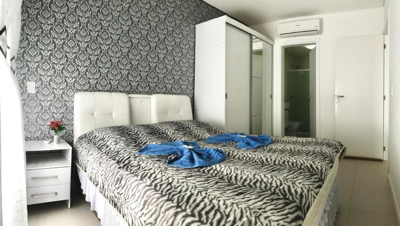 Apartamento Maravilhoso Em Florianopolis Na Praia Dos Ingleses Com Piscina מראה חיצוני תמונה