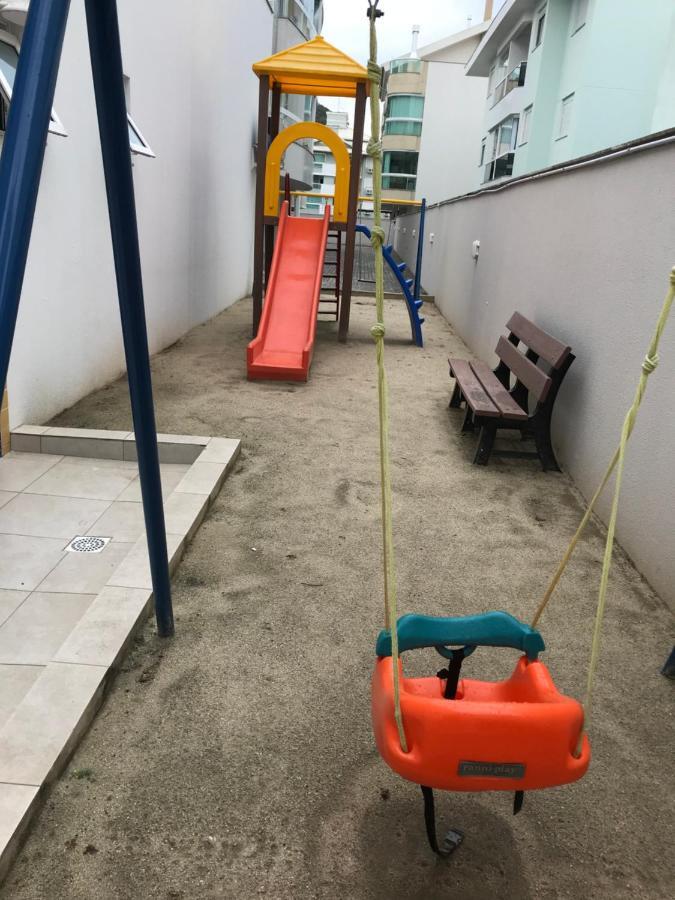 Apartamento Maravilhoso Em Florianopolis Na Praia Dos Ingleses Com Piscina מראה חיצוני תמונה