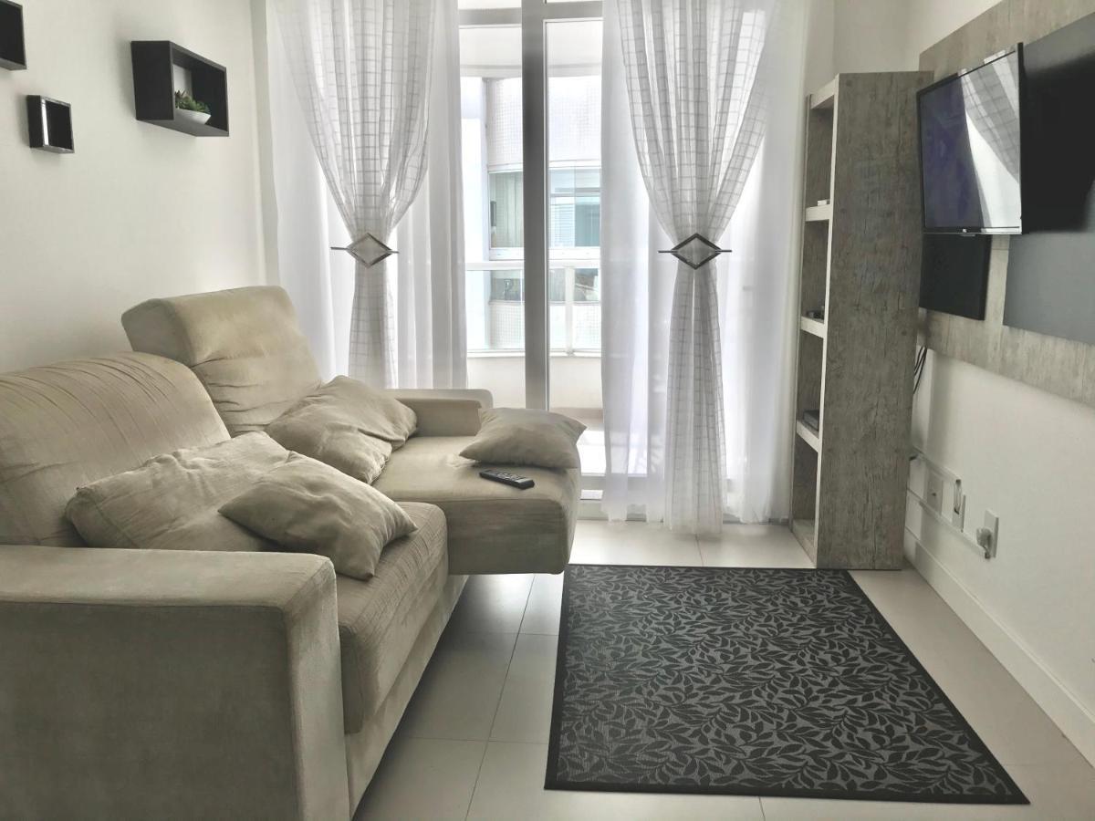 Apartamento Maravilhoso Em Florianopolis Na Praia Dos Ingleses Com Piscina מראה חיצוני תמונה