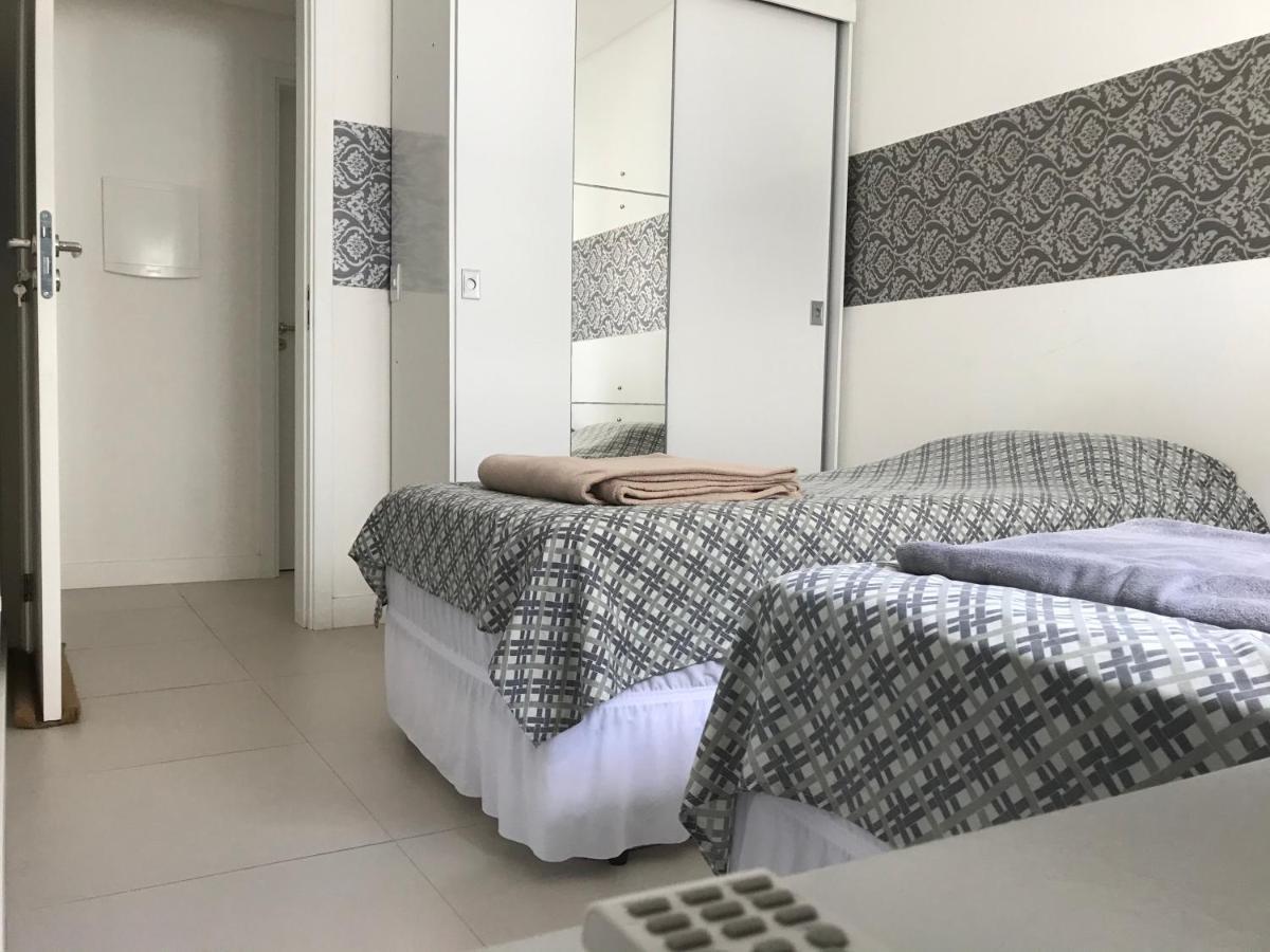 דירות Apartamento Maravilhoso Em Florianopolis Na Praia Dos Ingleses Com Piscina מראה חיצוני תמונה